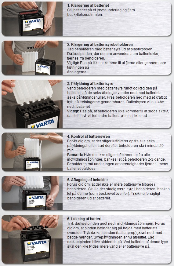 syrep&aring;fyldning