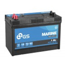 Marine Start / Forbrug 12V