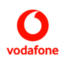 Vodafone-batteri