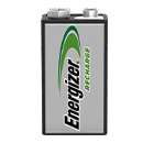 Uppladdningsbara E-batterier