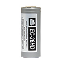 26650 uppladdningsbara litiumbatterier