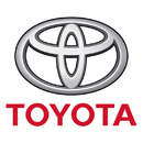 Laddningskabel till Toyota