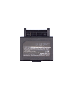 Batteri till Intermec CN2 (kompatibelt)