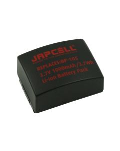JAPCELL batteri IA-BP105R till Samsung - 1000mAh (Kompatibelt)