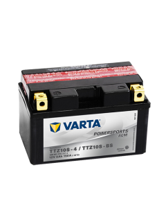 VARTA 508 901 015 - 12V 8Ah (Motorcykelbatteri)