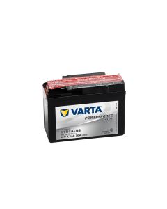 Varta  502 903 004 - 12V 3Ah (Motorcykelbatteri)