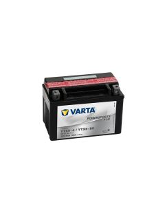 VARTA 508 012 008 - 12V 8Ah (Motorcykelbatteri)