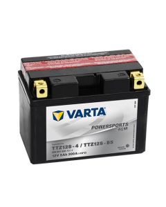 VARTA 509 901 020 - 12V 9Ah (Motorcykelbatteri)