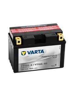 VARTA 511 901 014 - 12V 11Ah (Motorcykelbatteri)