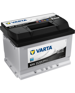VARTA C11 - 12V 53Ah (Bilbatteri)