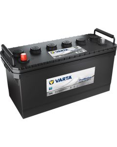 Varta H4 - 12V 100Ah (Lastbilbatteri)