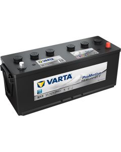 Varta K11 - 12V 143Ah (Lastbilsbatteri)