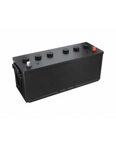 Batteri motsvarande Varta K11 – 12 V 143 Ah (lastbilsbatteri)