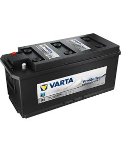 Varta K4 12V 143Ah (Traktor / Lastbilsbatteri)