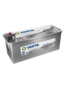Varta K7 12V 145Ah (Lastbilsbatteri)