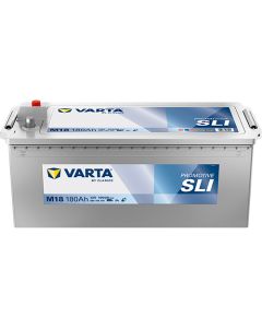 Varta M18 12V 180Ah (Lastbilsbatteri)