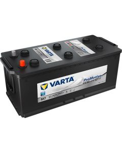 Varta M7 12V 180Ah (Lastbilsbatteri)