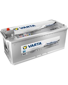 Varta M9 – 12V 170Ah lastbilsbatteri