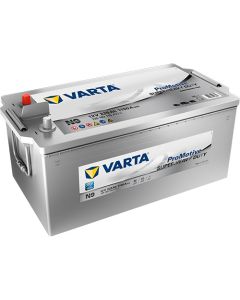 Varta N9 12V 225Ah (Lastbilsbatteri)