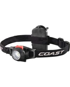 Coast HL7 pannbelysning 500 lumen