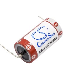 Maxell ER17/33 PLC-Batteri 3.6 V