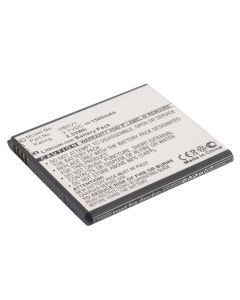 Batteri till HUAWEI HB5V1 (kompatibelt)