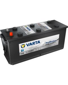 VARTA I16 - 12V 120Ah (Lastbilsbatteri)