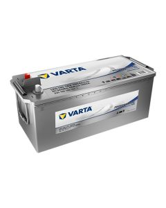 VARTA LED190 - 12V 190Ah (Professional Dual Purpose)