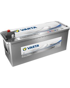 VARTA LFD140 - 12V 140Ah (Professional Dual Purpose)