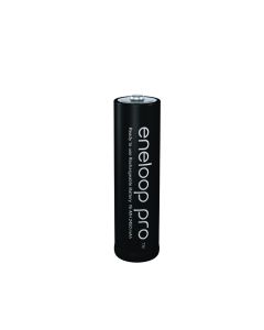 Panasonic Eneloop Pro AA / R06 uppladdningsbart batteri - Bulk / Lösviktsförsäljning