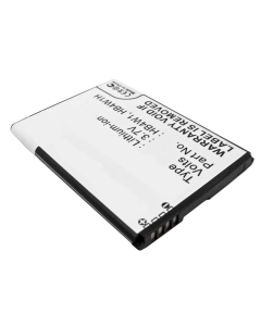 Batteri till bl.a. HUAWEI Ascend G510 / G520 (kompatibelt)
