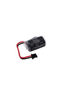 Toshiba - Yaskawa JZSP-BA01 / ER3V/3.6V Back-up batteri