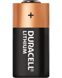 Duracell Litium CR2 Fotobatteri - 500 Stk Bulk