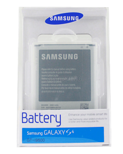 EB-B600 Batteri till Samsung Galaxy S4 (original) - Euro Blister
