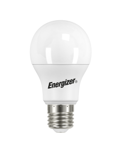 ENERGIZER LED-lampa 470LM E27 5W Varmvit - I Kartong