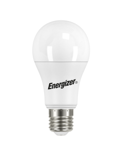 ENERGIZER LED-lampa 1060LM E27 11W Varmvit - I Låda