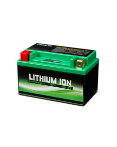 Litium MC-batteri 12V - 160A SAE