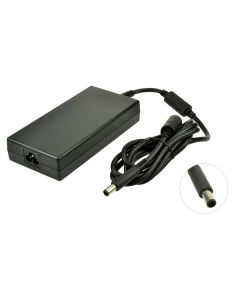 Dell Precision M4600 AC Adapter 19.5V 9.23A 180W inklusive strömkabel