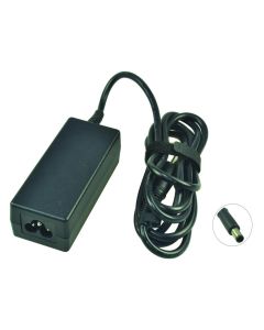 HP ElitePad 900 G1 (för Dock Station) AC Adapter 19.5V 2.05A 40W inklusive strömkabel