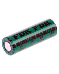 FDK Ni-MH Batteri 1,2V / 2700 mAh - HRAU