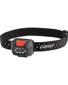 COAST FL40 pannlampa 265 lumen