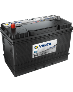 VARTA H17 12V 105Ah (Bilbatteri)