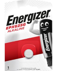 Energizer Alkalisk LR9 / 625A / EPX625G Batteri (1 st.)