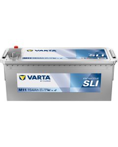 Varta M11 – 12V 154Ah (Traktor / Lastbilsbatteri)