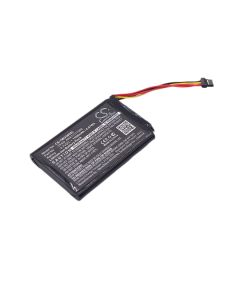 Batteri till TomTom Go 5000 (kompatibelt)