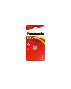 Panasonic CR1025 Litium knappcell (1 st)