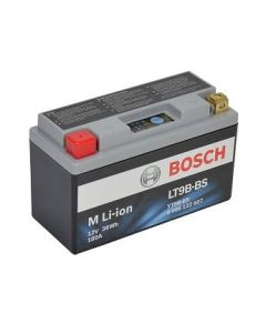 BOSCH MC LITHIUM LT9B-BS 180CCA