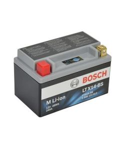 BOSCH MC LITHIUM LTX14-BS 240CCA
