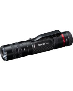 COAST PX1R uppladdningsbar ficklampa 1000 lumen