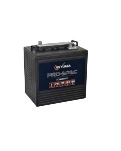 Yuasa Pro-Spec DCB605-6 6V 210Ah Deep Cycle Batteri